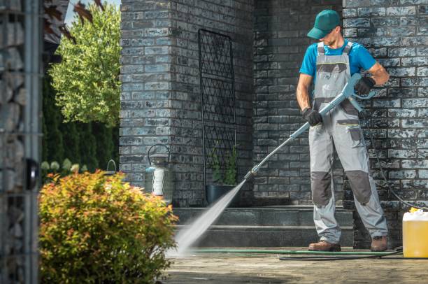 Best Building Exterior Pressure Washing in Cincinnati, OH