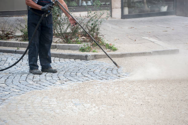 Best Brick and Stone Cleaning in Cincinnati, OH