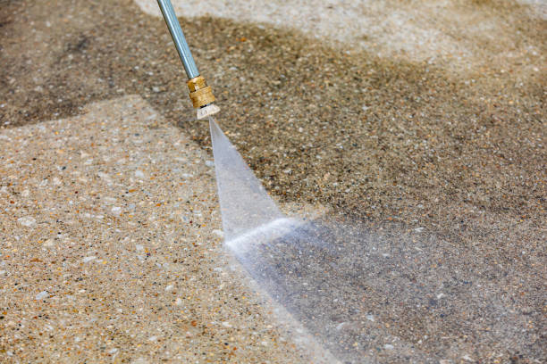 Best Oil and Grease Removal from Surfaces in Cincinnati, OH