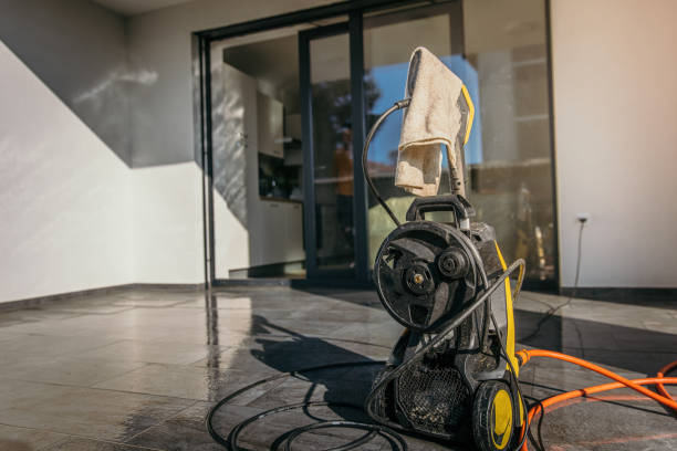 Best Warehouse Floor Cleaning in Cincinnati, OH